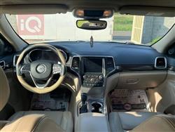 جيب جراند شيروكي